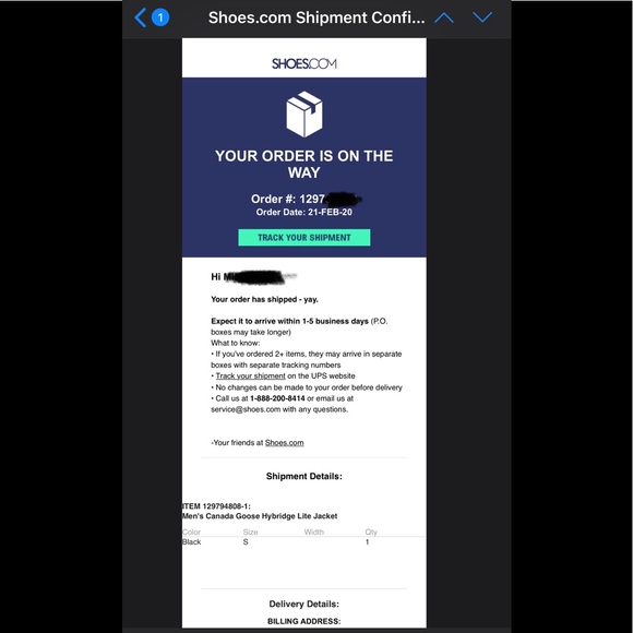 NWT Authentic Canada Goose Hybridge Lite Jacket - Picture 8 of 8